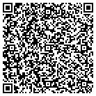 QR code with Marathon Ashland Pipe Line Co contacts