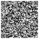 QR code with Professional Dental Tech Inc contacts