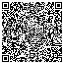 QR code with GFE Mfg Inc contacts