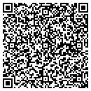 QR code with Kouri's Pub contacts