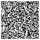 QR code with I C Data contacts