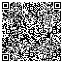 QR code with O-Rings Inc contacts