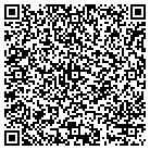QR code with N & S Fortinos Sausage Inc contacts