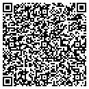 QR code with Clayoven Corp contacts