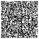 QR code with Roodhouse Light & Power Co contacts