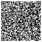 QR code with RIA Federal Credit Union contacts