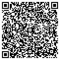 QR code with R&D contacts
