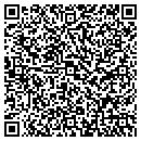 QR code with C I & E Logging Inc contacts