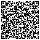 QR code with Hackett Stone contacts