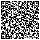 QR code with Red Sewer Service contacts