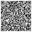 QR code with Ray Bar Ranch contacts