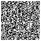 QR code with Cindys Classic Deli & Catering contacts