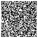 QR code with KXEN Inc contacts