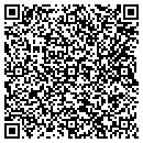 QR code with E & O Rib House contacts