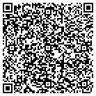 QR code with Chicago Industrial Catalyze contacts