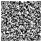 QR code with Renew Life Carpet & Uphl College contacts