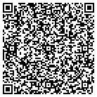 QR code with Hill's Southern Il Trash contacts
