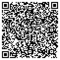 QR code with Donzos Lounge Inc contacts