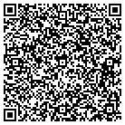 QR code with First Community Bank-Elgin contacts