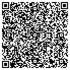 QR code with Customs Sports Apparels contacts