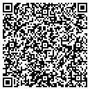 QR code with Usherwoods Trees contacts
