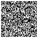 QR code with Rettey Corp contacts