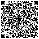 QR code with J C L Specialty Products Inc contacts