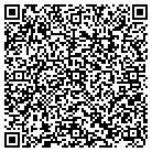 QR code with Chicago Gulf Petroleum contacts