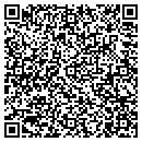 QR code with Sledge John contacts