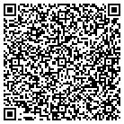 QR code with A B N Amro Mortgage Group Inc contacts
