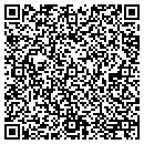 QR code with M Seligman & Co contacts