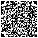 QR code with Kenneth Guenther Co contacts