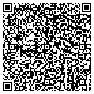 QR code with First National Bank In Olney contacts