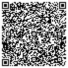 QR code with Bda Family Trucking Co contacts