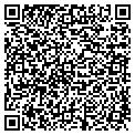 QR code with KXIO contacts