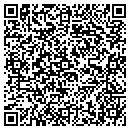 QR code with C J Newton Farms contacts