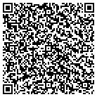 QR code with Ricky's Short Track Tap contacts