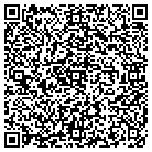 QR code with First Crawford State Bank contacts