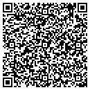 QR code with Uptown Florist & Greenhouse contacts