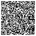 QR code with Sfkm contacts