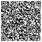 QR code with Unwind Massage Therapy contacts