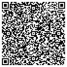 QR code with First Federal Bank of Tuscola contacts