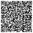 QR code with Blue The Moon contacts