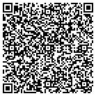 QR code with C & B Condra Farms Inc contacts