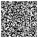 QR code with Axelson contacts