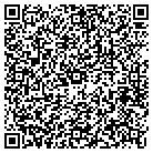QR code with AMERICAN BEE JOURNAL THE contacts