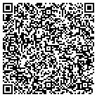 QR code with R & D Electronics Inc contacts