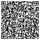 QR code with Laser Pro contacts