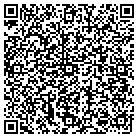 QR code with Donald & Debbie's Dog House contacts