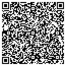 QR code with Howard D Bagley contacts